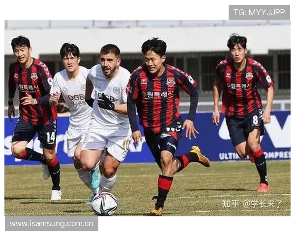 K联赛新转播协议提升赛事观赏体验，值得关注的变化与影响