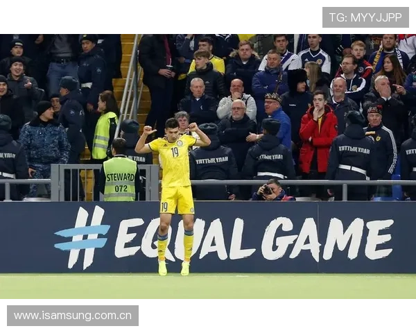 哈萨克斯坦欧洲杯预选赛表现稳健，竞争力持续提升