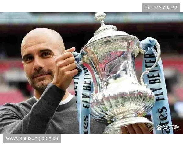 瓜迪奥拉执教曼城英超统治力持续提升