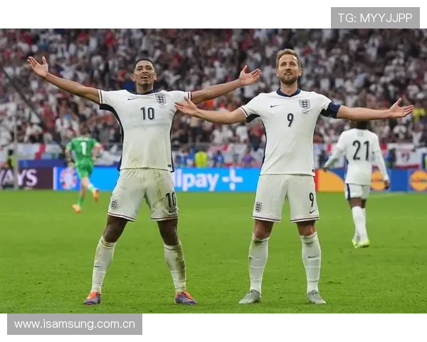 贝林厄姆庆祝动作起源