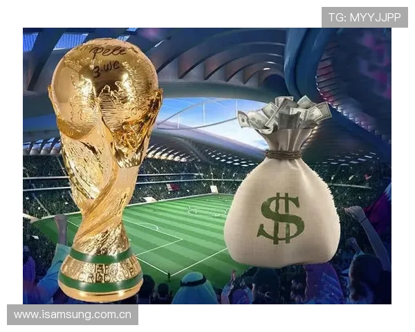 世界杯冠军奖金数额及分配机制最新解析