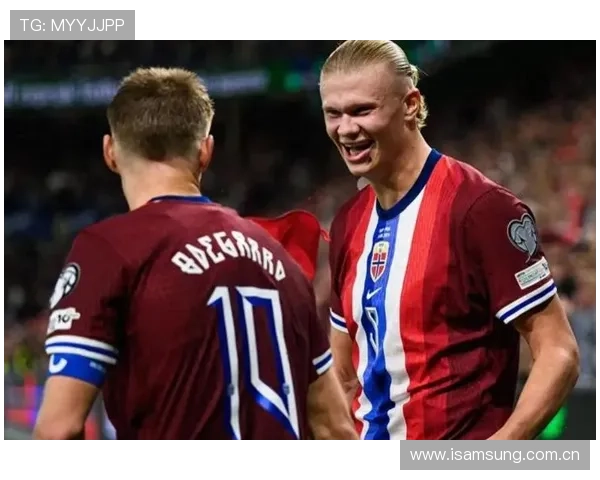 哈兰德与C罗早期进球能力对比：终结方式有何不同