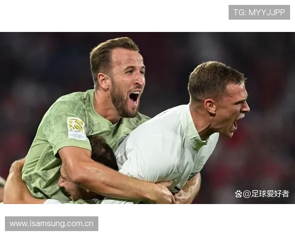 凯恩的冠军含金量：战术角色与球队体系影响解析