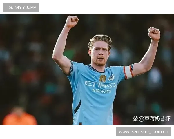 德布劳内与同期中场核心对比：谁是时代第一