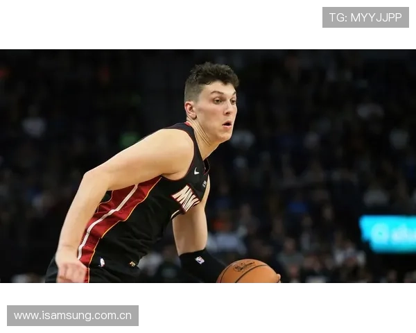 希罗突破能力提升显著，挡拆拉开空间助热火进攻多样化