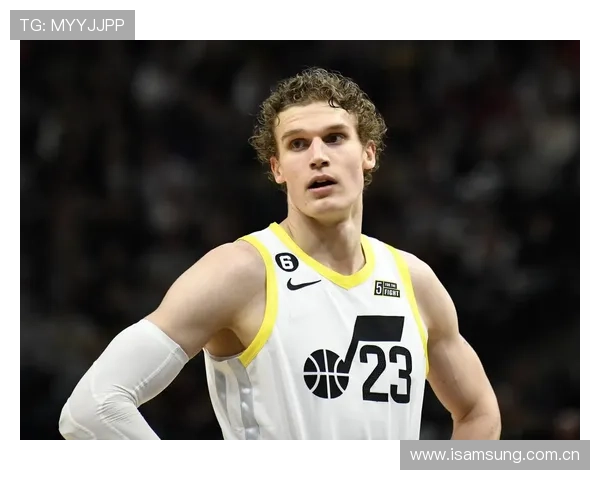 洛里·马尔卡宁挡拆拉开空间效率提升，助力球队三分火力绽放