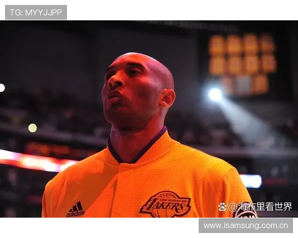 科比的家里到底藏着多豪华，感觉豪门生活都得靠他支撑了？