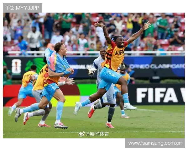 乌拉圭冲击2026美加墨世界杯:南美劲旅能否突围晋级正赛 乌拉圭冲击2026美加墨世界杯:南美劲旅能否突围晋级正赛